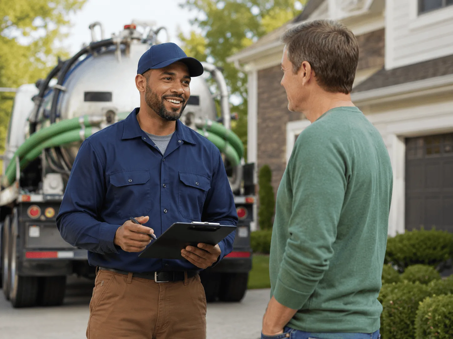 Mosquito Control Chelan, WA FAQs